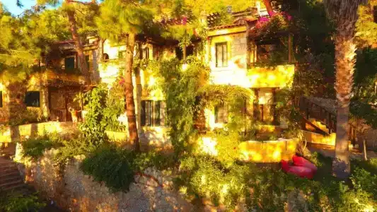 Symbola Oludeniz Beach - 23
