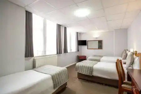 Comfort Inn Birmingham - 2