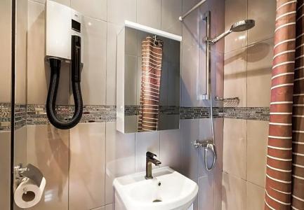 Hôtel Maubeuge Gare du Nord - 51