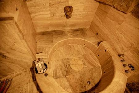 Oread Cave Suites - 92