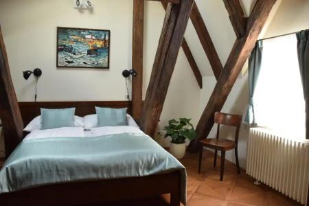 Residence U Mecenáše - 137