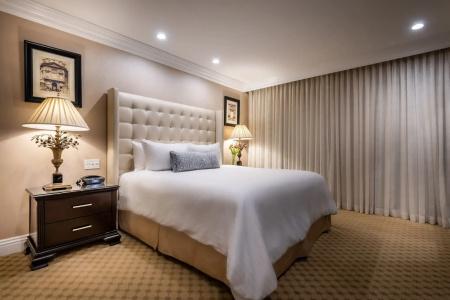 Beverly Hills Plaza & Spa - 6