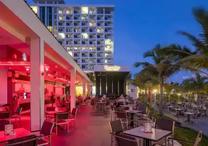 Swandor Cam Ranh Resort-Ultra All Inclusive - 38