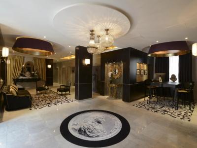 Hôtel Le Versailles - 2