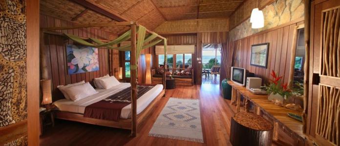 Coral Bay Resort & Spa - 2
