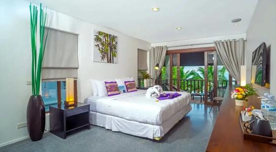 Baan Bophut Beach Samui - Sha Extra Plus - 42