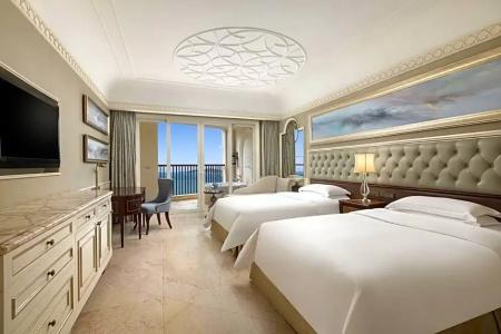 Crowne Plaza Resort Sanya Bay, An Ihg - 107