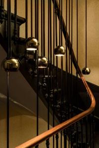 Best Western Plus La Demeure - 11