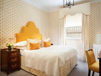 The Pelham London - Starhotels Collezione - 51
