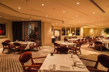 Sheraton Towers Singapore (SG Clean, Staycation Approved) - 32