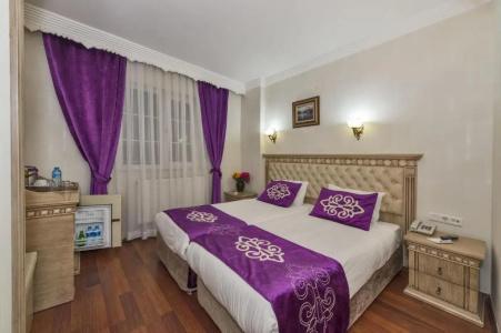 Istanbul Holiday - 127