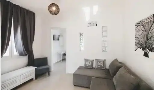 Paliomylos Spa - 90