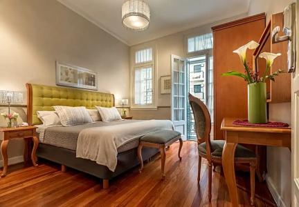 Duque Boutique & Spa - 167