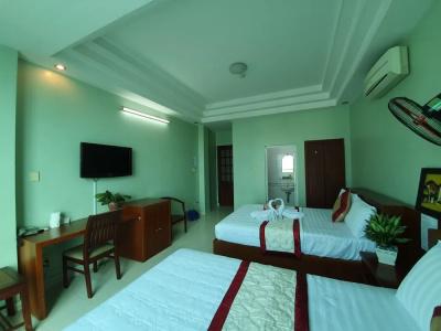 Khách sạn Trường Sơn - 32