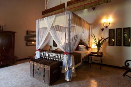 Reef Villa and Spa - 143