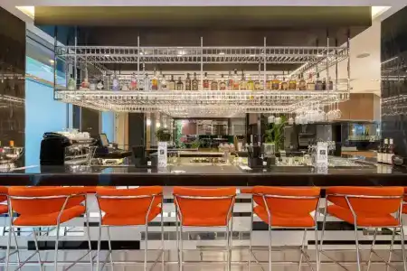 Silver Crown & Residence, Palace Quarter - 23
