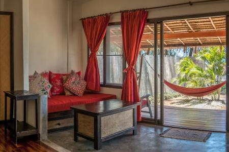 Baan Manali Resort - 232