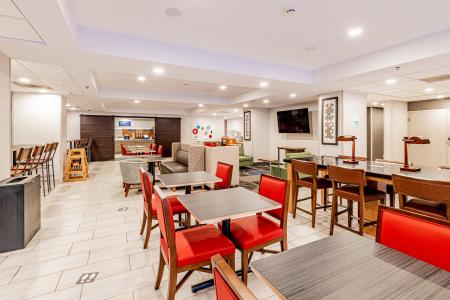 Holiday Inn Express Indianapolis South, An Ihg - 26