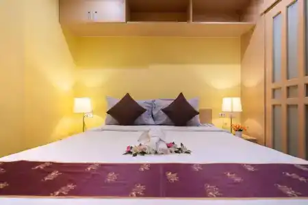 Patong Bay Residence - 4