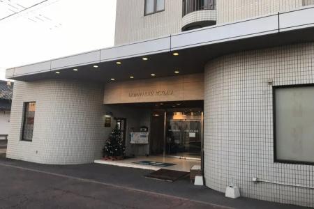 Urban Kokubu - 4