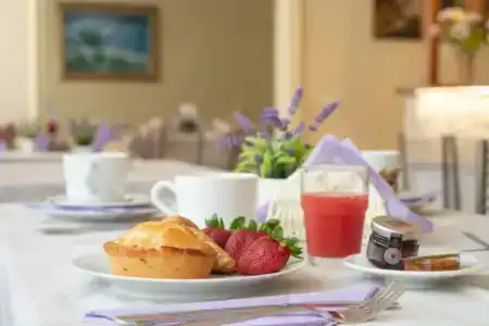 Villa Domus Salento Suites & Rooms - 8