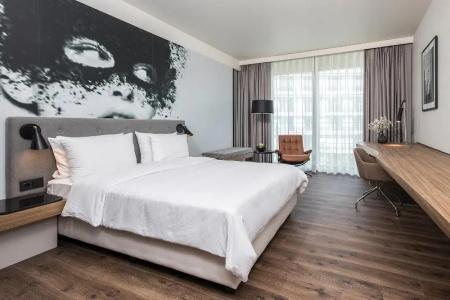 Radisson Blu Köln - 51