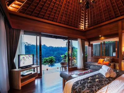 Black Penny Villas - 2