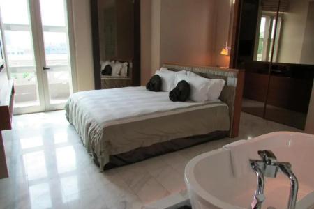 Fort Canning - 74