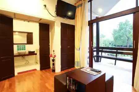 Baan Suan Nuanta - 3
