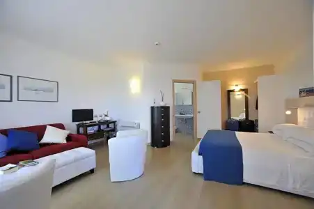 Bajaloglia Resort - 62