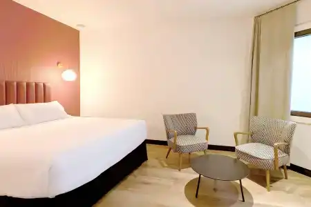 La França Travellers Adults Only - 20
