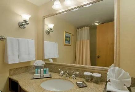 Hilton North Hills - 39
