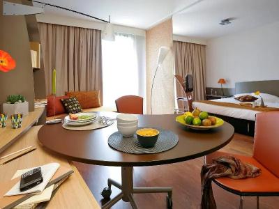 ApartAdagio Nantes Centre - 27