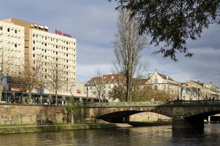 ibis Strasbourg Centre Les Halles - 16