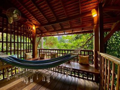 Veranda Natural Resort - 455