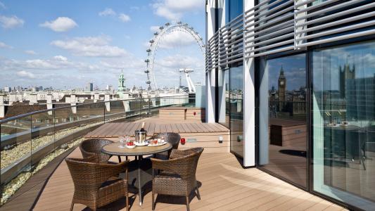 Park Plaza Westminster Bridge London - 40