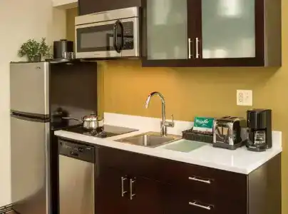 Homewood Suites Chicago Downtown - Magnificent Mile - 39