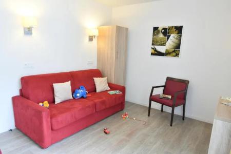 Appart-Hôtel Mer & Golf City Bordeaux Bassins à flot - 47