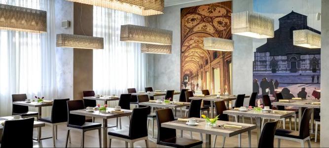 Unahotels San Vitale Bologna - 16