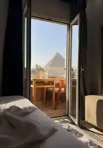 Pyramids View - 44