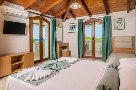 Plaka Beach Resort - 140