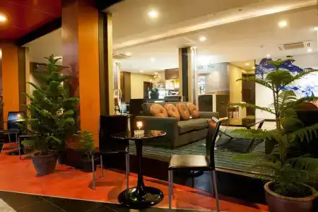 41 Suite Bangkok - 1