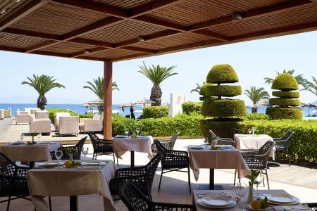 The Ixian Grand & All Suites - Adults Only - 17