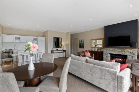 Queenstown House Boutique and Apartments - 37