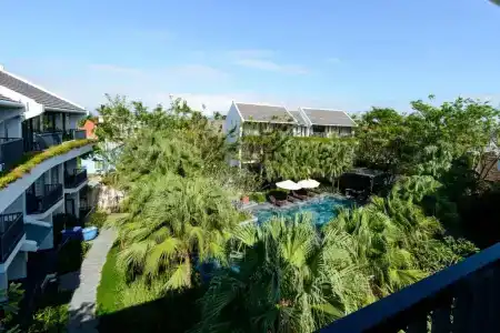Senvila Boutique Resort & Spa - 243