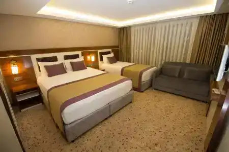 Ruba Palace Thermal - 60
