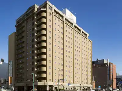 Premier -Cabin- Asahikawa - 38