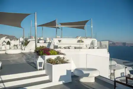 Canaves Oia Sunday Suites - 20