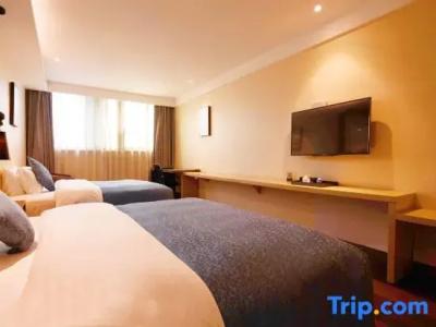 Jing Rui Golden Harbor - 22