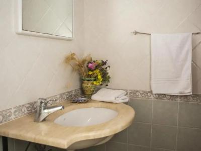 Fattoria Manostalla Villa Chiarelli - 16